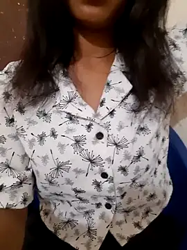 AnkitaDevi online show from 04-20-26, 04:15