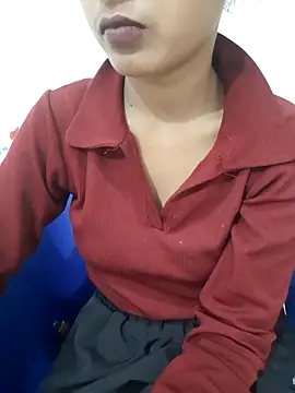AnkitaDevi online show from 05-14-26, 04:42
