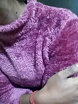 AnkitaDevi online show from 12-04-25, 03:38