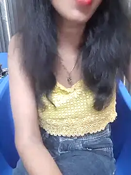 AnkitaDevi online show from 09-30-25, 04:07