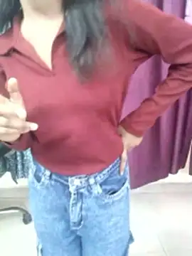 AnkitaDevi online show from 05-04-26, 09:45