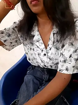 AnkitaDevi online show from 05-18-26, 03:50
