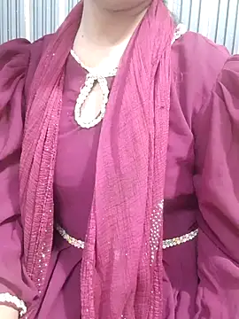 AnkitaDevi online show from 11-06-25, 03:21