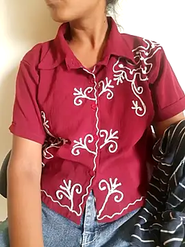 Snapshot of AnkitaDevi chatting on 06-30-26, 05:07 AnkitaDevi online show from 06-30-26, 05:07