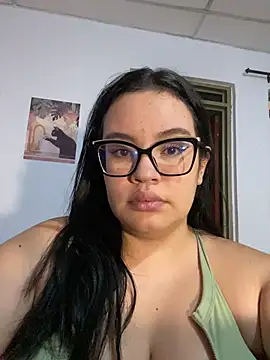 Emily Taylor2 online show from 10-10-25, 01:50