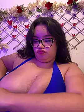 Emily Taylor2 online show from 03-07-26, 01:56