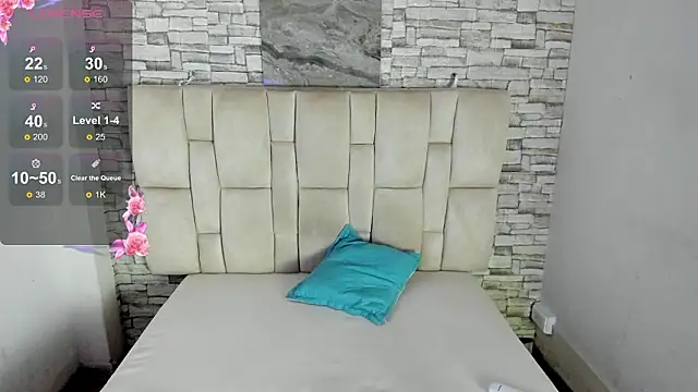 Celesste doll online show from 02-21-26, 01:13