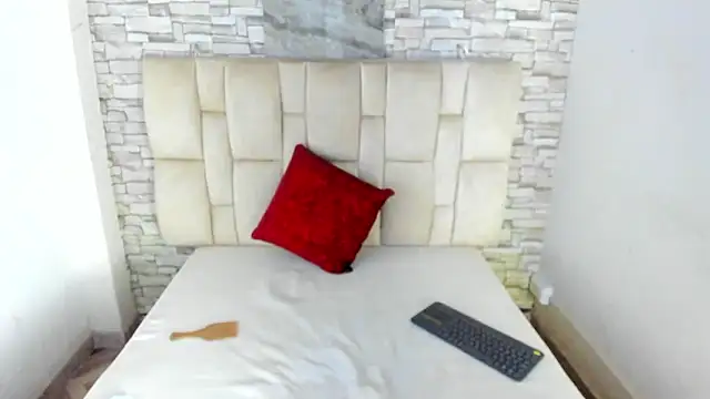 Celesste doll online show from 03-04-26, 03:58