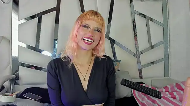 barbieambar online show from 03-18-26, 08:10