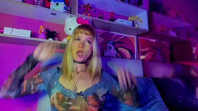 Snapshot of barbieambar chatting on 02-02-26, 03:11 barbieambar online show from 02-02-26, 03:11