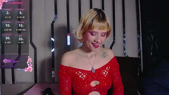 barbieambar online show from 05-31-26, 05:51