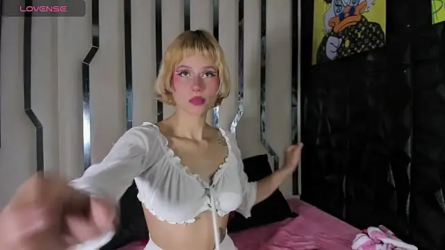 barbieambar online show from 05-09-26, 04:21