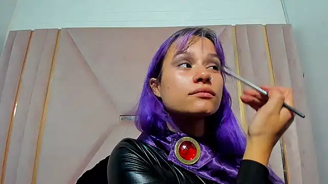 barbieambar online show from 10-31-25, 04:36