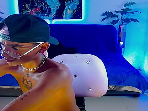 gabo hotboy online show from 05-14-26, 06:21