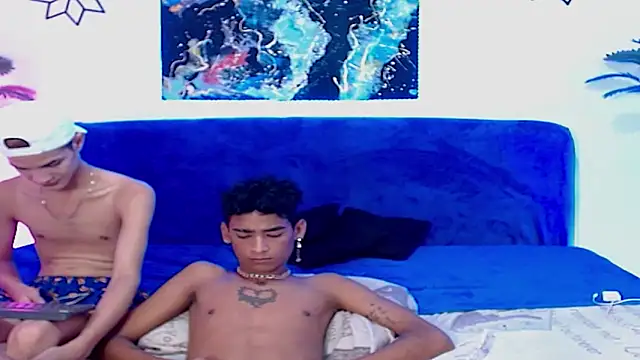 gabo hotboy online show from 04-24-26, 08:00