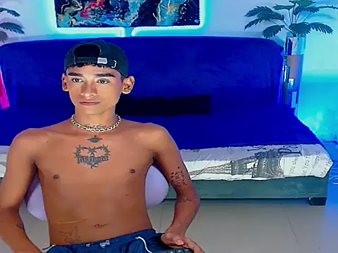 gabo hotboy online show from 05-18-26, 07:24