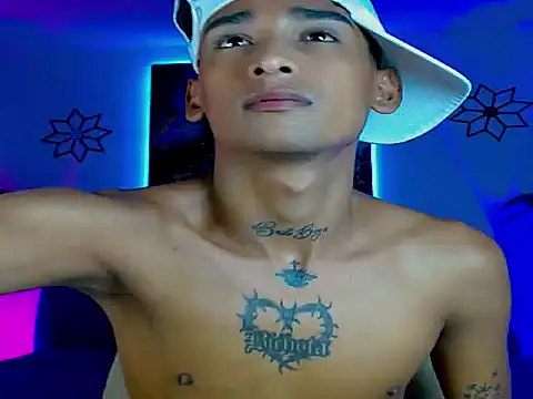 gabo hotboy online show from 05-09-26, 04:38