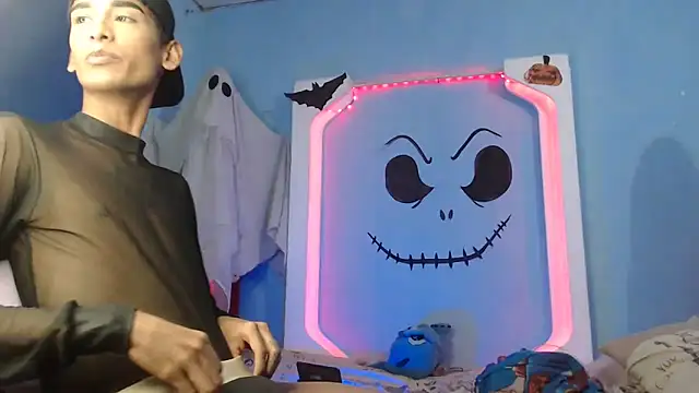 gabo hotboy online show from 10-12-25, 01:51