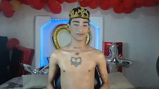 gabo hotboy online show from 09-23-25, 12:50