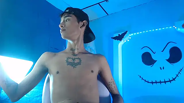 gabo hotboy online show from 10-15-25, 08:44