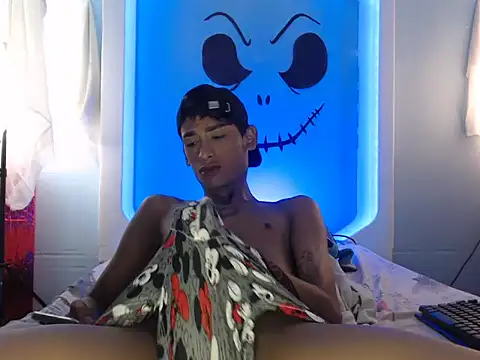 gabo hotboy online show from 10-09-25, 02:56