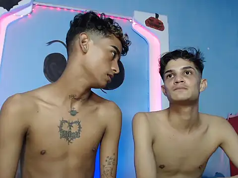 gabo hotboy online show from 10-20-25, 02:35