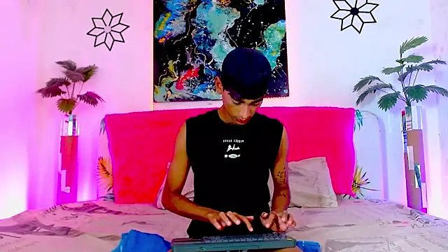 gabo hotboy online show from 07-03-26, 03:13