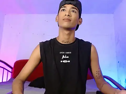 gabo hotboy online show from 03-21-26, 07:09