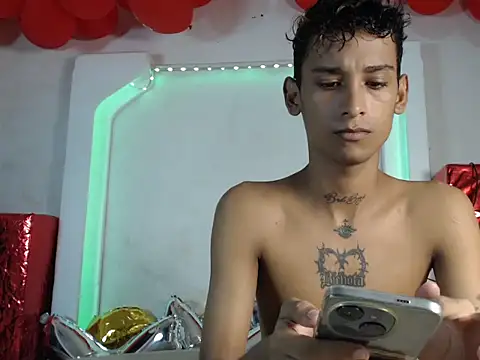 gabo hotboy online show from 09-26-25, 01:01