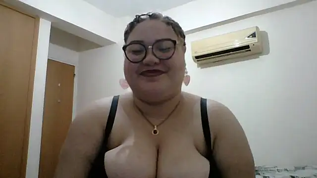 GoddessMocha online show from 05-10-26, 09:38