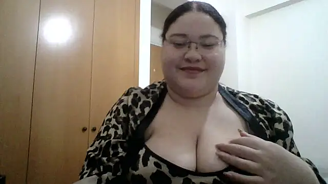 GoddessMocha online show from 11-16-25, 10:02