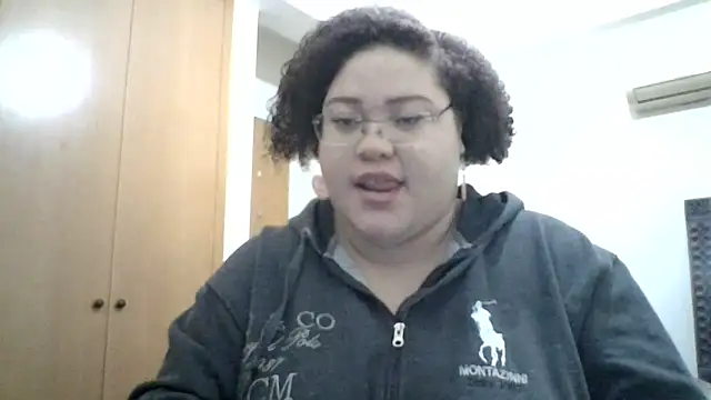 GoddessMocha online show from 12-13-25, 08:04