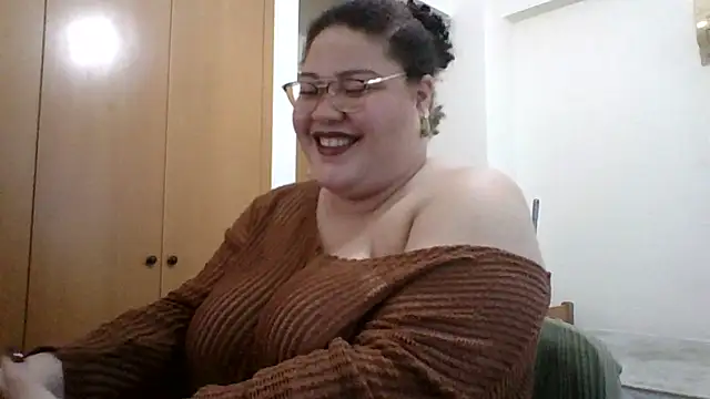 GoddessMocha online show from 01-12-26, 02:46