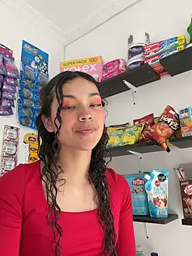 Camilla Miller01 online show from 04-14-26, 07:41