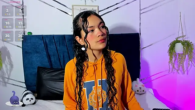 Camilla Miller01 online show from 11-27-25, 12:27