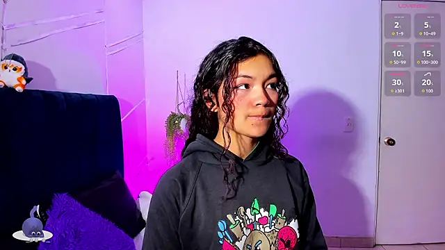 Camilla Miller01 online show from 02-07-26, 12:46