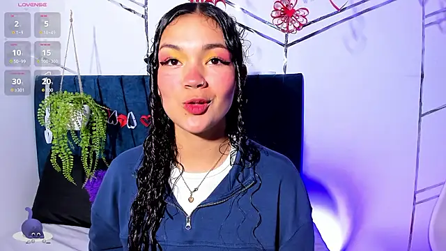 Camilla Miller01 online show from 02-20-26, 10:12