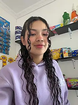 Camilla Miller01 online show from 03-21-26, 01:26