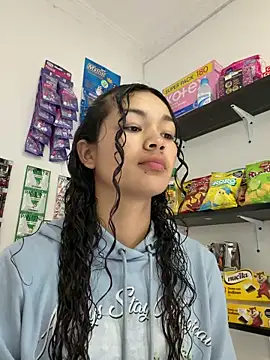 Camilla Miller01 online show from 03-30-26, 12:39