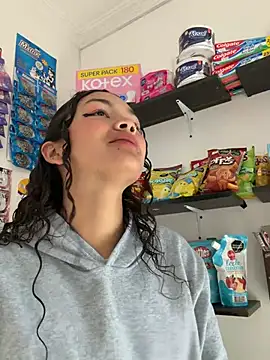 Camilla Miller01 online show from 04-15-26, 07:40