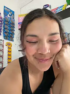 Camilla Miller01 online show from 04-16-26, 09:39