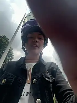 Camilla Miller01 online show from 03-24-26, 05:46