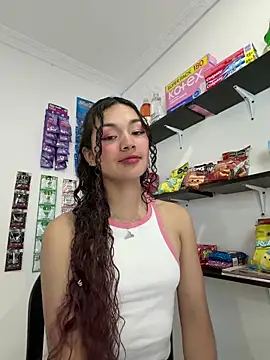 Camilla Miller01 online show from 03-16-26, 08:22