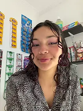 Camilla Miller01 online show from 06-02-26, 07:14