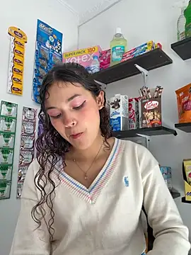 Camilla Miller01 online show from 05-19-26, 07:43