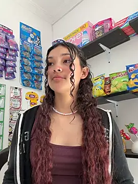 Camilla Miller01 online show from 04-02-26, 06:36