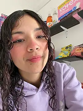 Camilla Miller01 online show from 03-14-26, 01:06