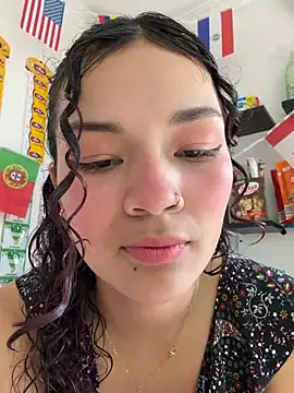 Camilla Miller01 online show from 06-20-26, 01:16