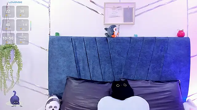 Camilla Miller01 online show from 11-14-25, 03:59