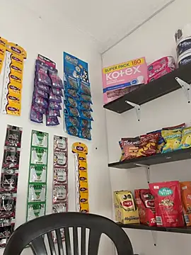 Camilla Miller01 online show from 04-13-26, 01:37